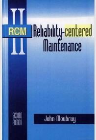 دانلود کتاب نگهداری و تعمیرات مبتنی بر قابلیت اطمینان جان موباری RCM 2