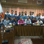 آموزش نگهداری و تعمیرات برنامه ریزی شده