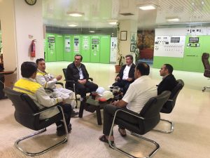 چک لیست خودارزیابی مدیریت نگهداری و تعمیرات